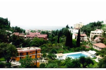 Pension Agios Gordios 5